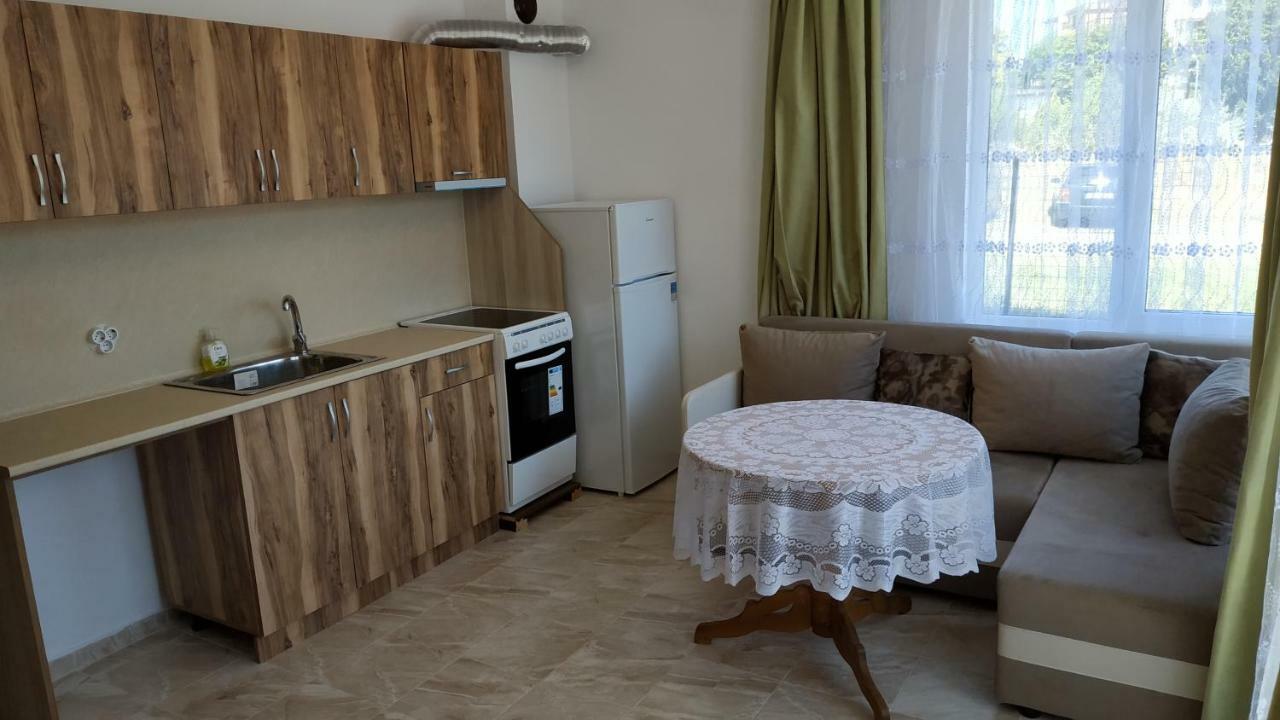 דירות רבדה Complex Argo מראה חיצוני תמונה