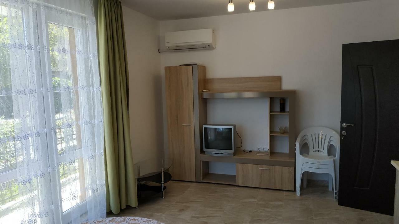 דירות רבדה Complex Argo מראה חיצוני תמונה